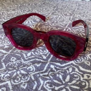 Celine Zoe Sunglasses